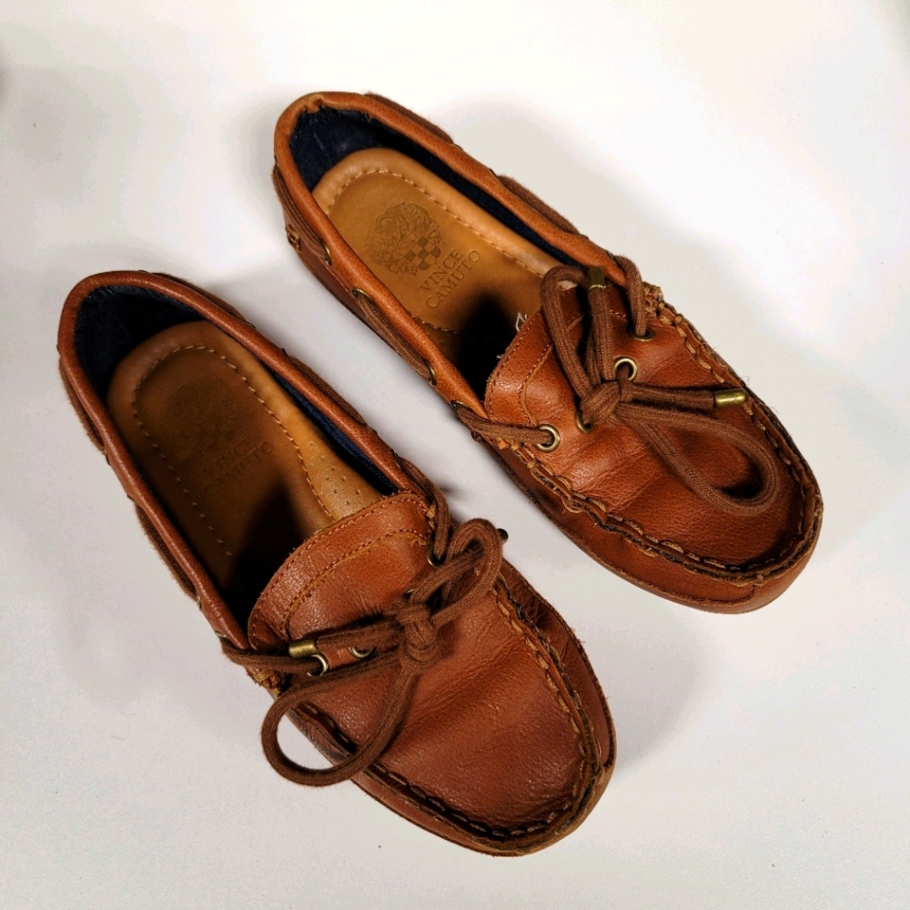 Vince Camuto Beacon Loafers Youth